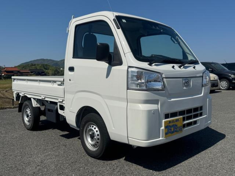 HIJET TRUCK-7