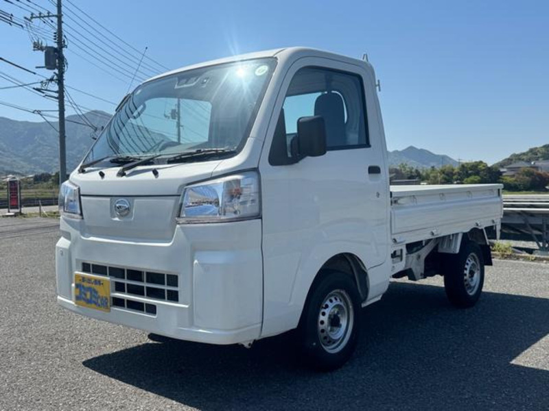 HIJET TRUCK-14