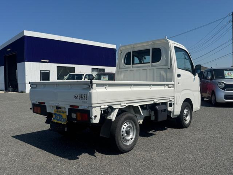 HIJET TRUCK-11