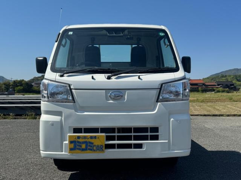HIJET TRUCK-1