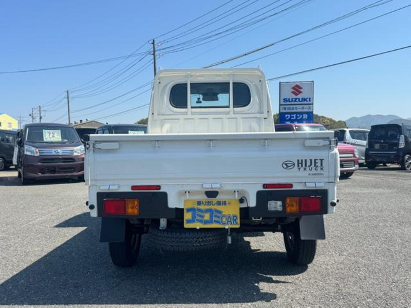 HIJET TRUCK-12