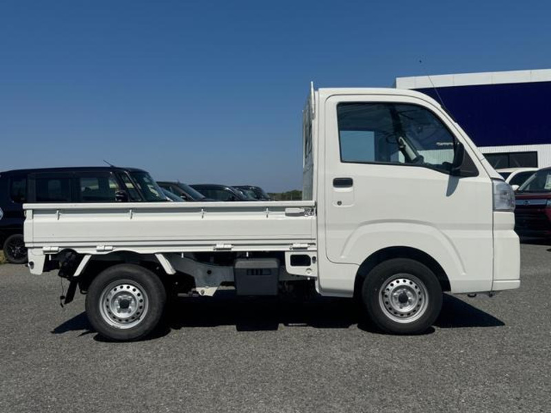 HIJET TRUCK-2