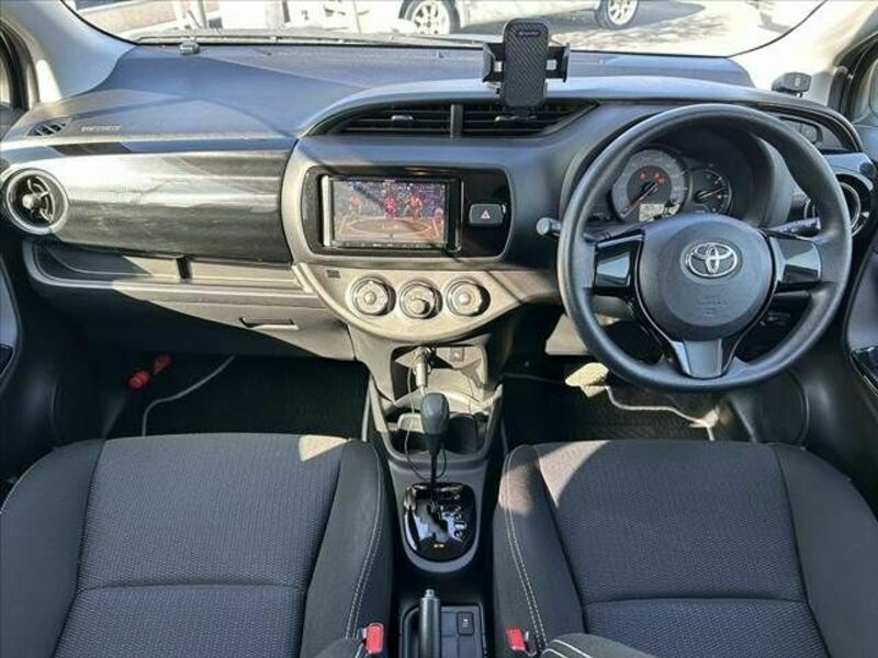 VITZ-1