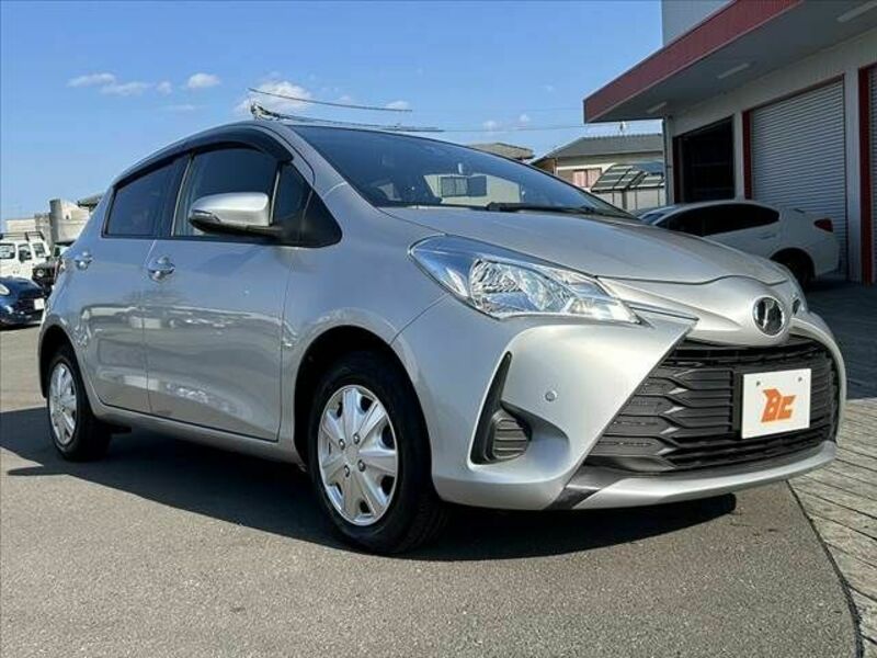 VITZ-7