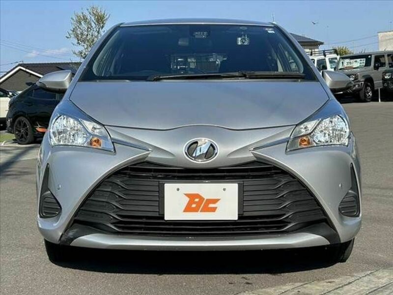 VITZ-8