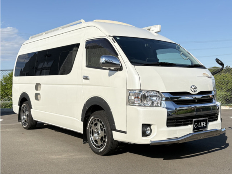 HIACE VAN-18