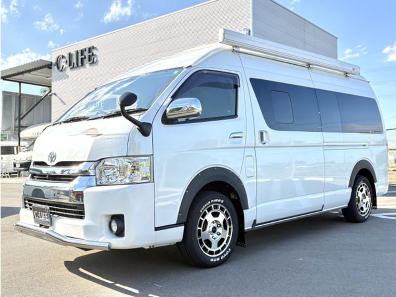 HIACE VAN-12
