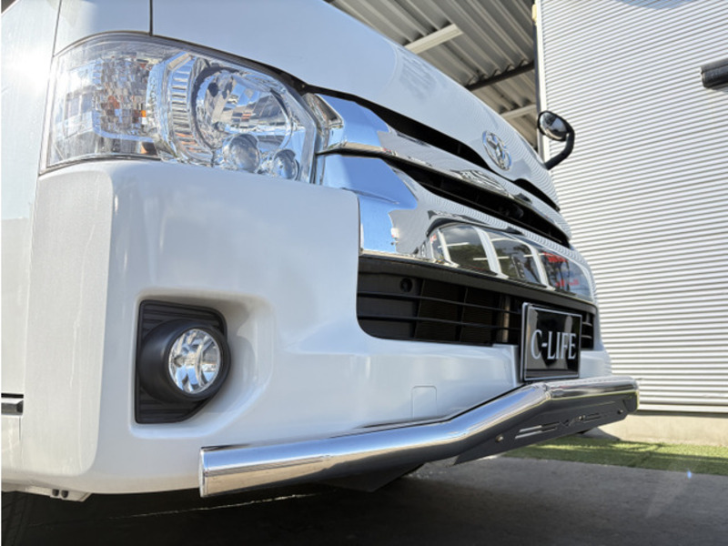HIACE VAN-19