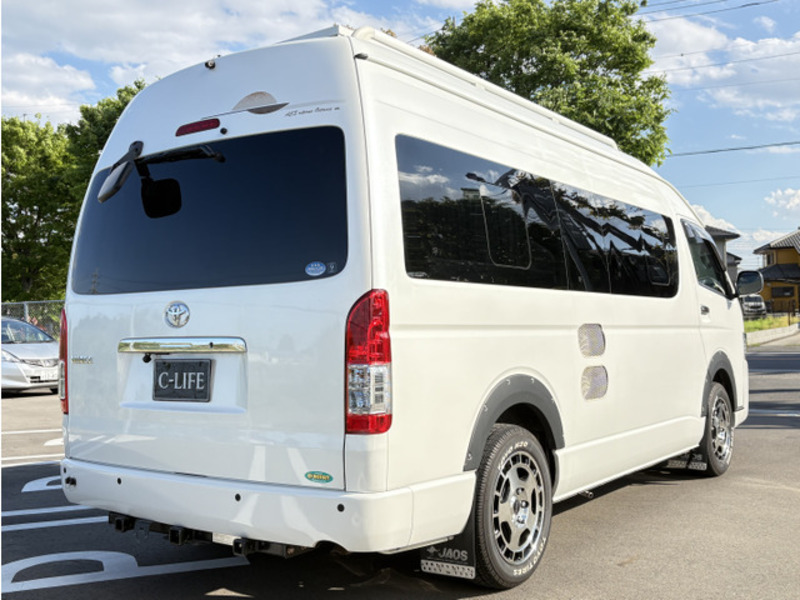 HIACE VAN-16