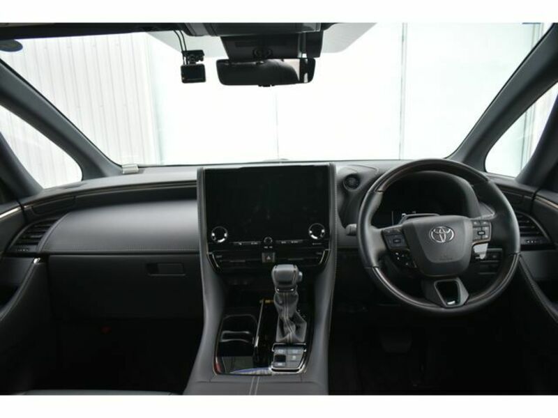 ALPHARD-1