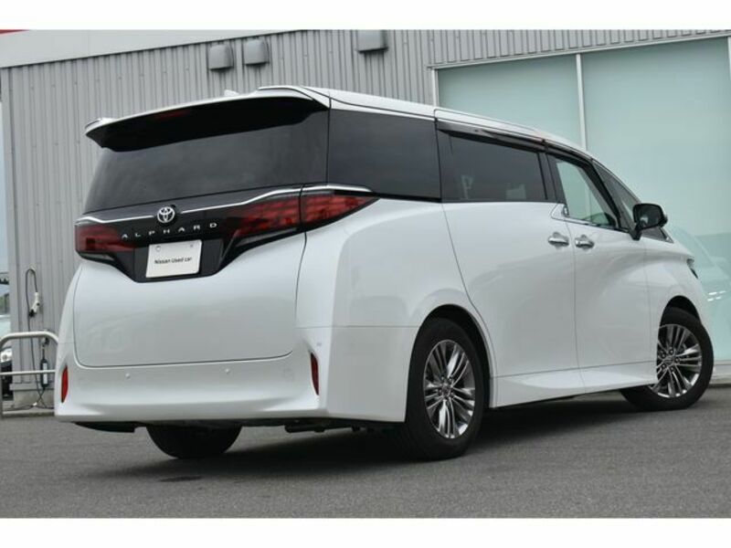 ALPHARD-10