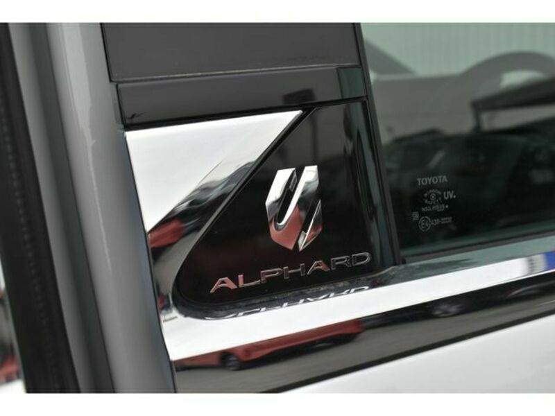 ALPHARD-12