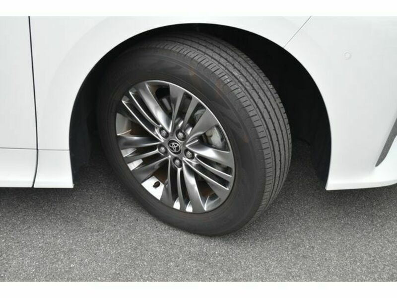 ALPHARD-21