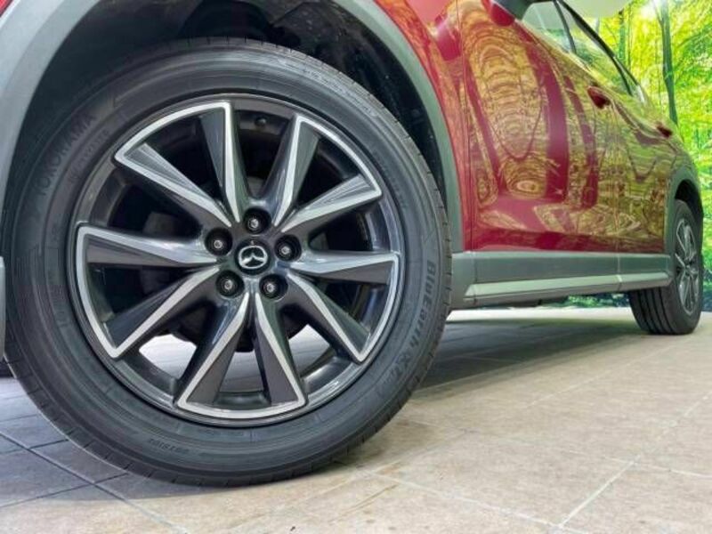 CX-5-12