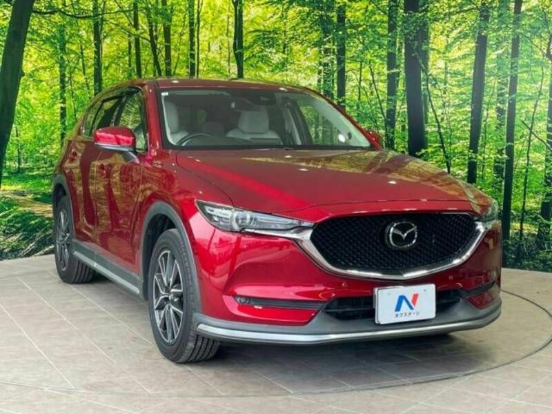 CX-5-16