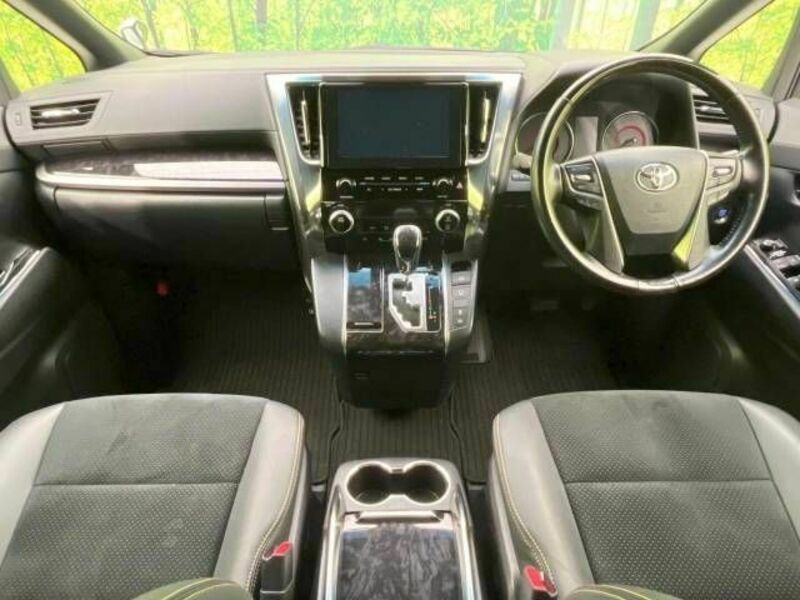 ALPHARD-1