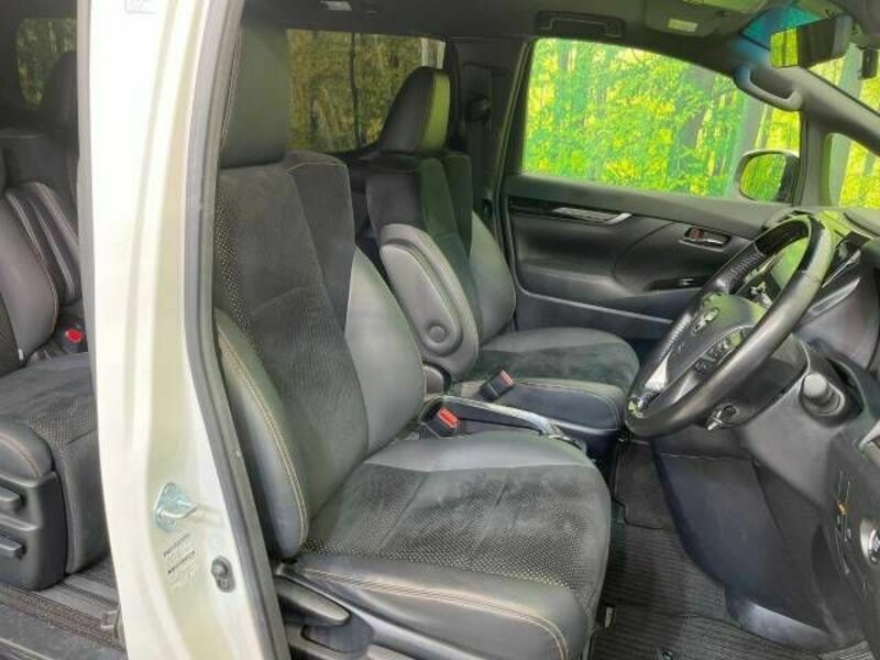ALPHARD-11