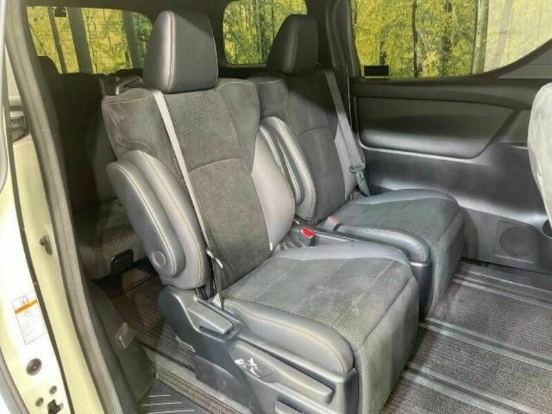 ALPHARD-12