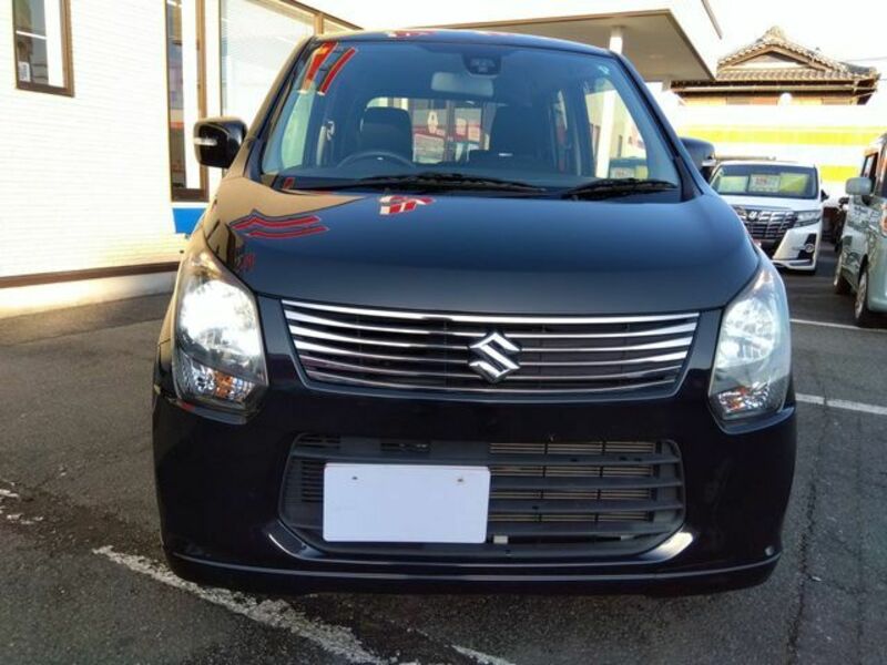 WAGON R-1