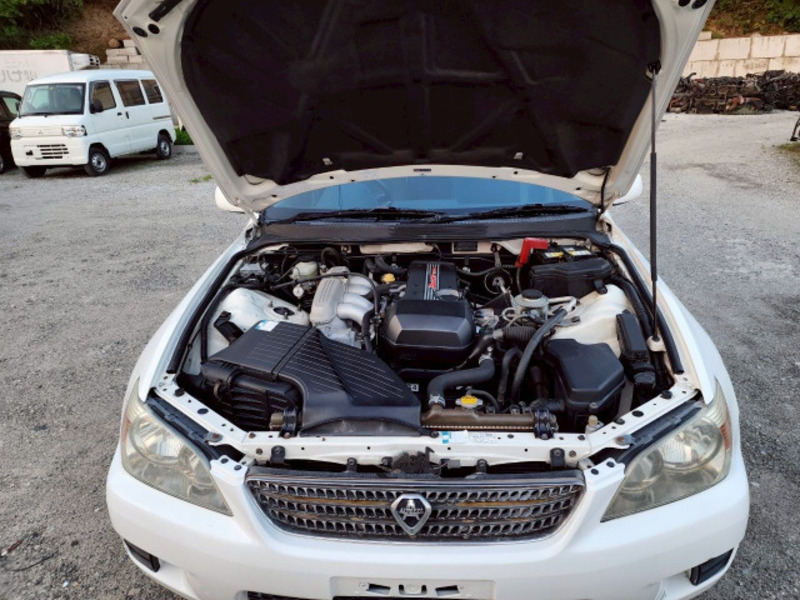 ALTEZZA-9