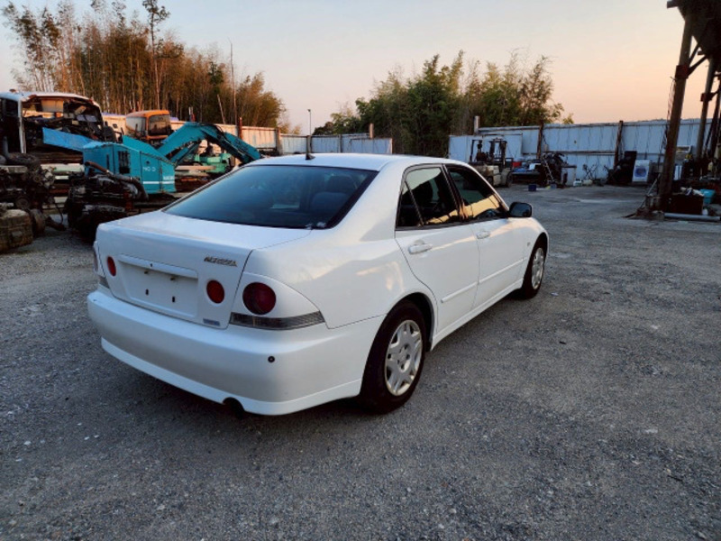 ALTEZZA-2