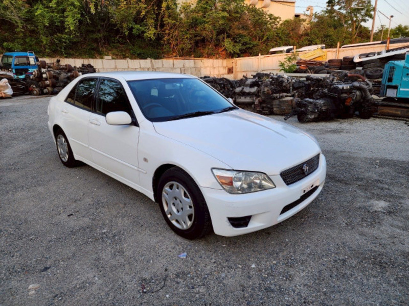 ALTEZZA-1