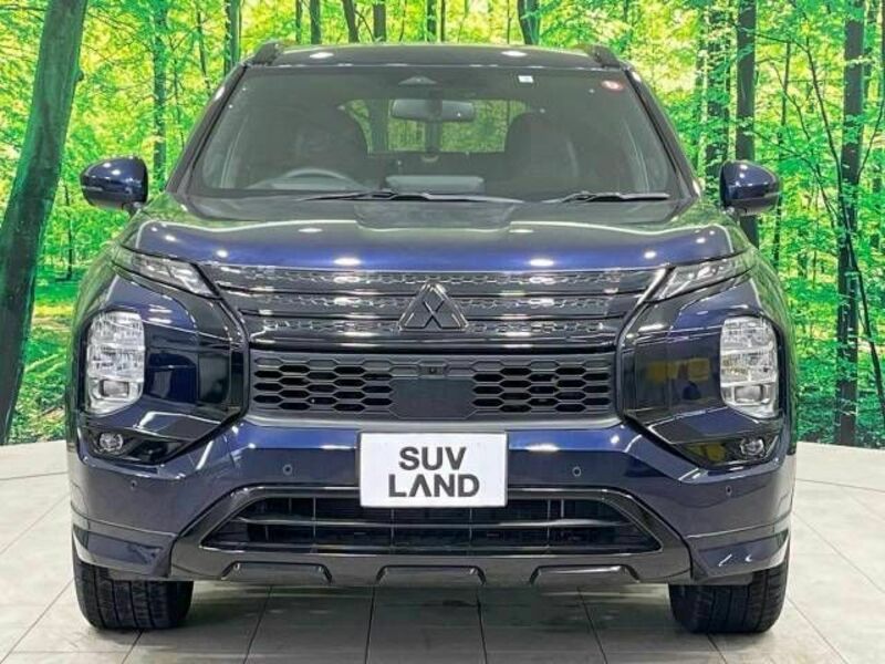 OUTLANDER PHEV-16