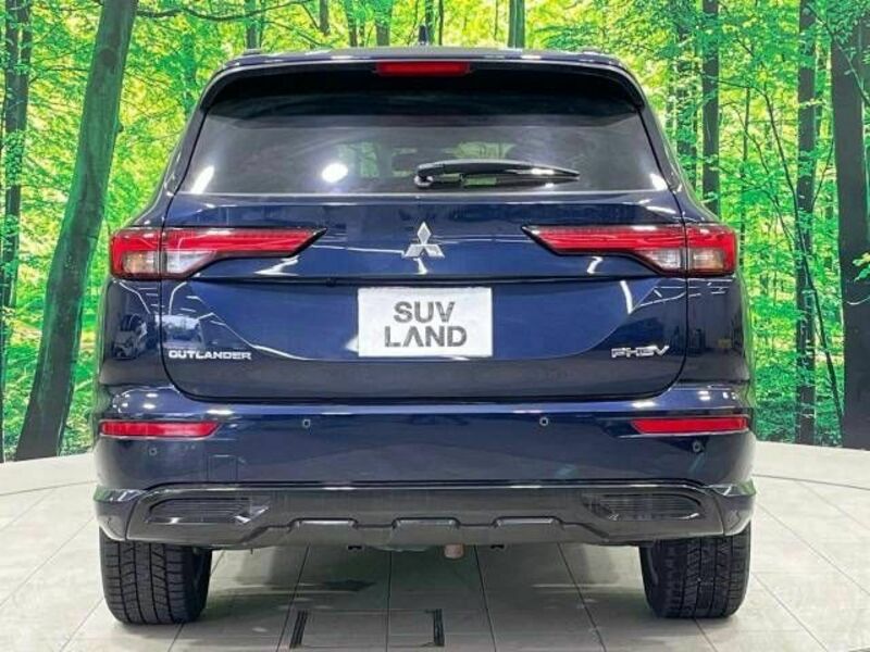OUTLANDER PHEV-17