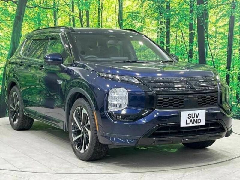 OUTLANDER PHEV-18