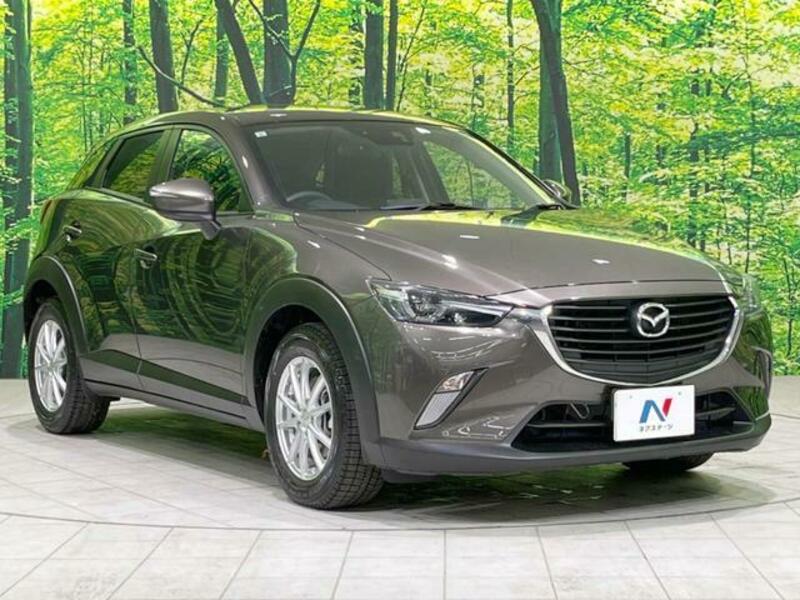 CX-3-15