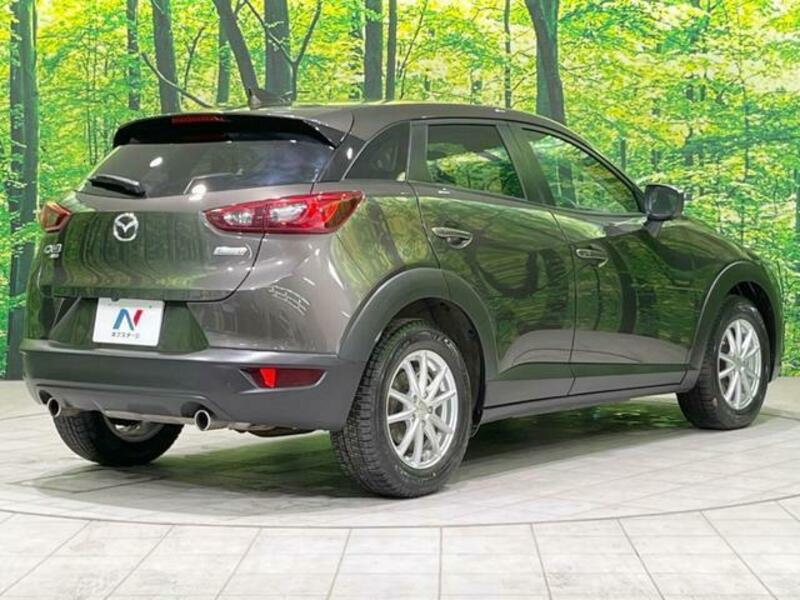 CX-3-16