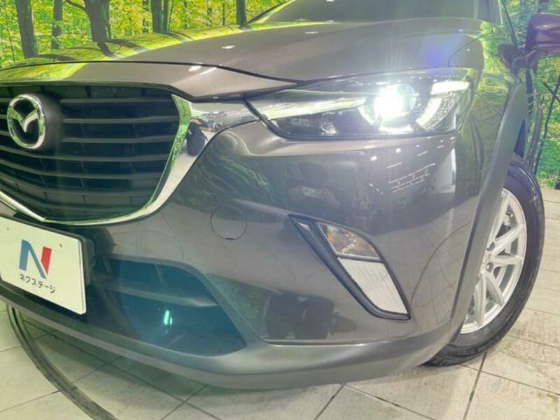 CX-3-11