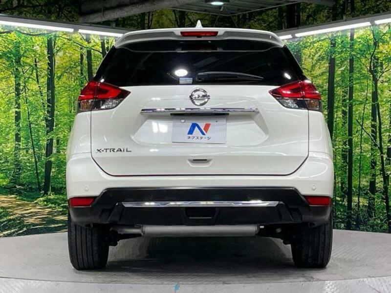 X-TRAIL-16