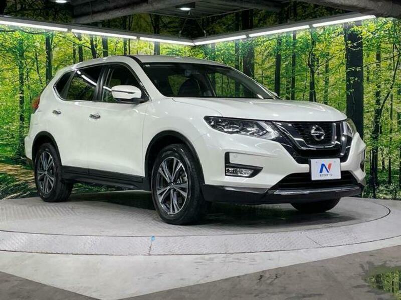 X-TRAIL-17
