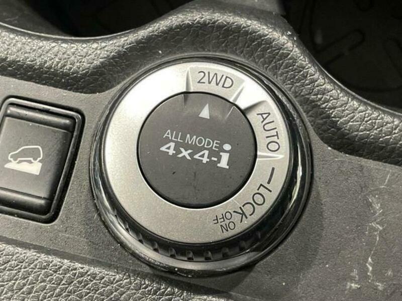 X-TRAIL-7