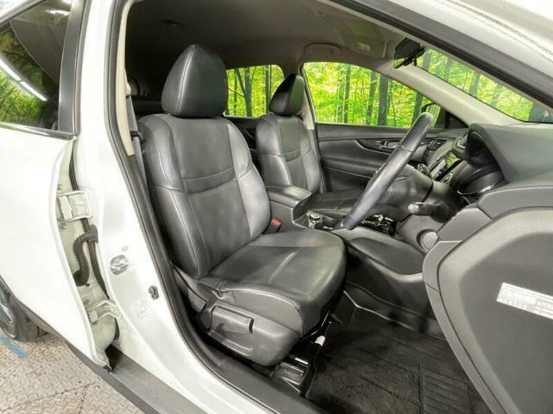 X-TRAIL-8