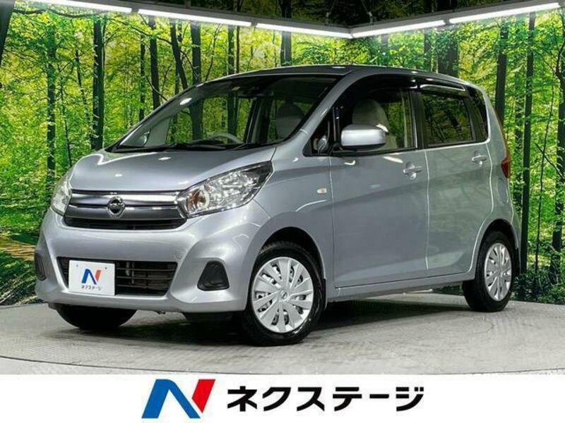 NISSAN　DAYZ
