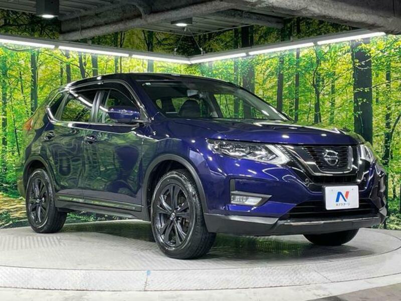 X-TRAIL-16