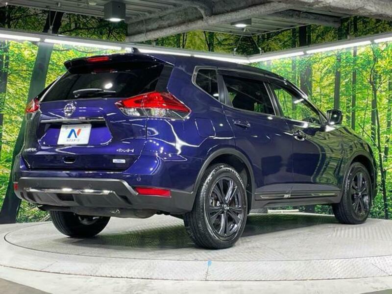 X-TRAIL-17