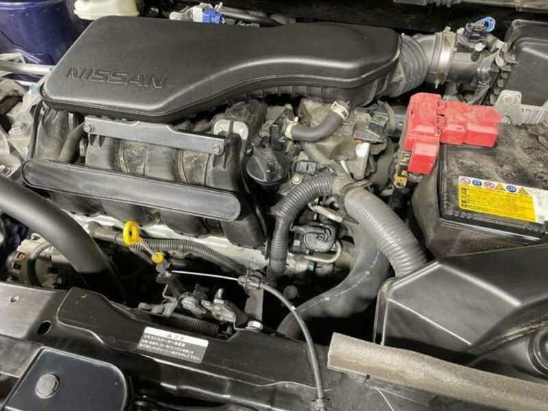 X-TRAIL-18