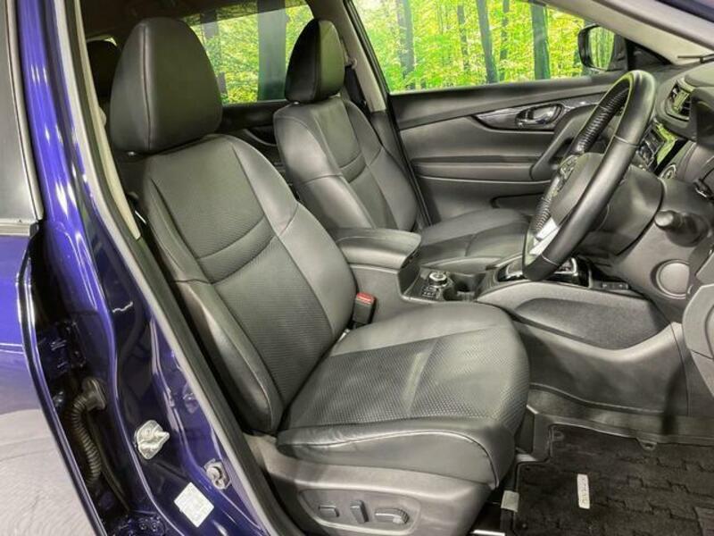 X-TRAIL-8