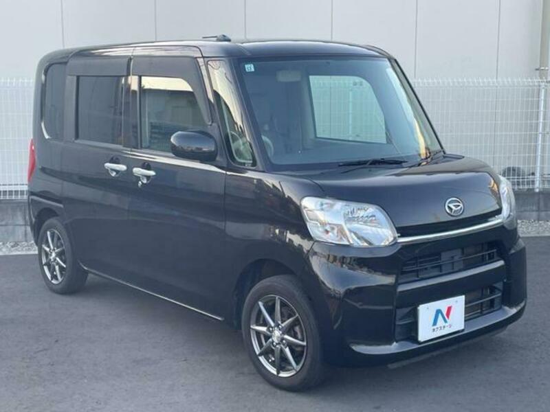TANTO-15