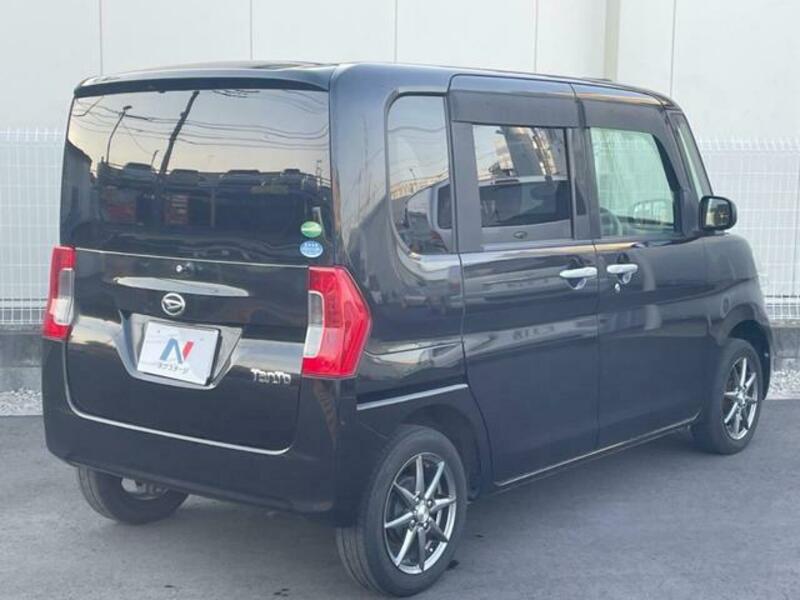 TANTO-16