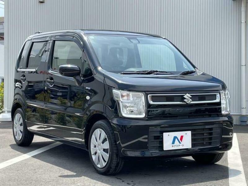 WAGON R-15