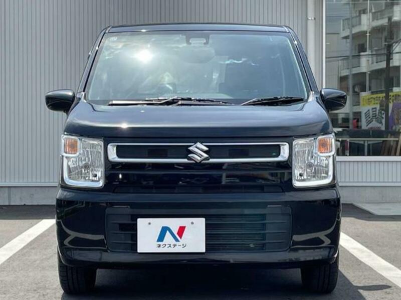 WAGON R-13
