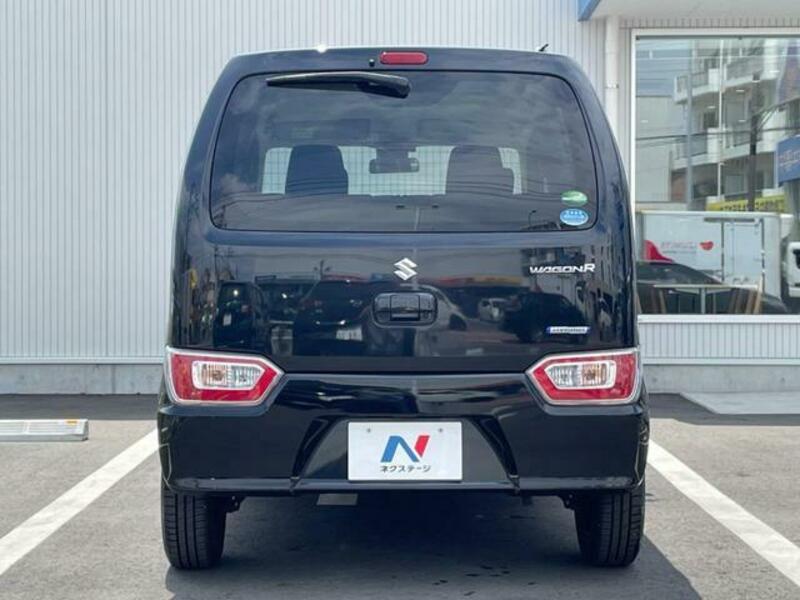 WAGON R-14