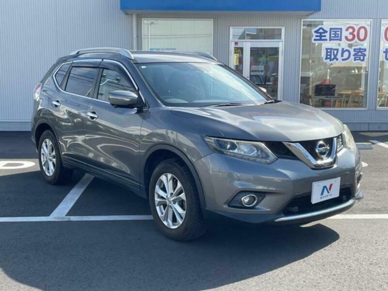 X-TRAIL-16