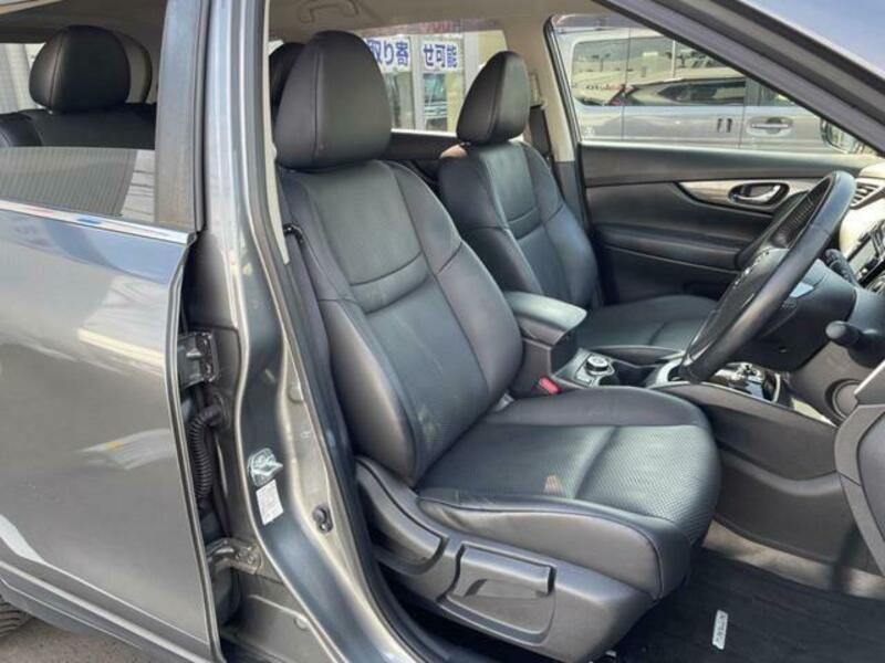 X-TRAIL-7