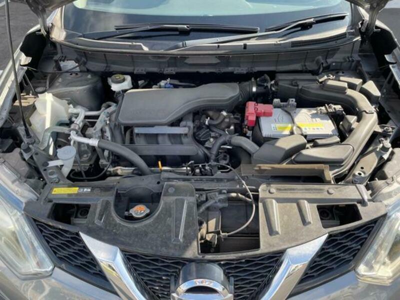 X-TRAIL-18