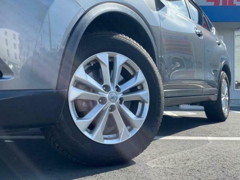 X-TRAIL-13